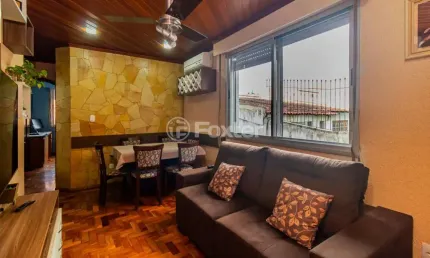 Apartamento com 2 quartos à venda na Rua Professora Cecy Cordeiro Thofehrn, 155, Sarandi, Porto Alegre, 55 m2 por R$ 300.000