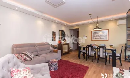 Apartamento com 3 quartos à venda na Rua Visconde do Herval, 725, Menino Deus, Porto Alegre, 93 m2 por R$ 750.000