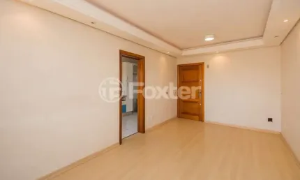 Apartamento com 3 quartos à venda na rua menachem begin, 34, jardim itu sabará, porto alegre, 91 m2 por r$ 599.000