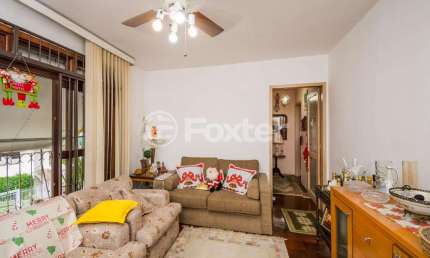 Apartamento com 2 quartos à venda na Rua Dona Ondina, 91, Menino Deus, Porto Alegre, 73 m2 por R$ 430.000