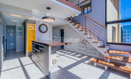 Cobertura com 2 quartos à venda na Rua Artur Rocha, 708, Bela Vista, Porto Alegre, 155 m2 por R$ 1.890.000
