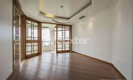 Cobertura com 3 quartos à venda na Avenida Lageado, 1333, Petrópolis, Porto Alegre, 380 m2 por R$ 2.299.998