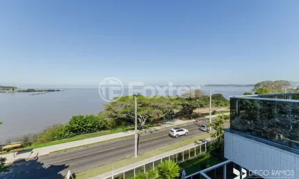 Apartamento com 3 quartos à venda na rua doutor possidônio cunha, 165, vila assunção, porto alegre, 172 m2 por r$ 3.200.000