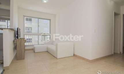 Apartamento com 2 quartos à venda na Rua Tenente Ary Tarrago, 3095, Jardim Itu Sabará, Porto Alegre, 50 m2 por R$ 289.700