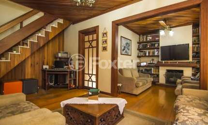 Cobertura com 4 quartos à venda na Rua Adriano Ribeiro, 85, Menino Deus, Porto Alegre, 255 m2 por R$ 760.000