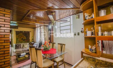 Apartamento com 3 quartos à venda na rua jerônimo coelho, 59, centro histórico, porto alegre, 117 m2 por r$ 342.000