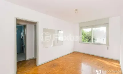 Apartamento com 1 quarto à venda na Rua General Couto de Magalhães, 2006, Higienópolis, Porto Alegre, 46 m2 por R$ 300.000