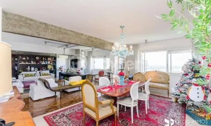Apartamento com 3 quartos à venda na avenida independência, 1275, independência, porto alegre, 248 m2 por r$ 1.750.000