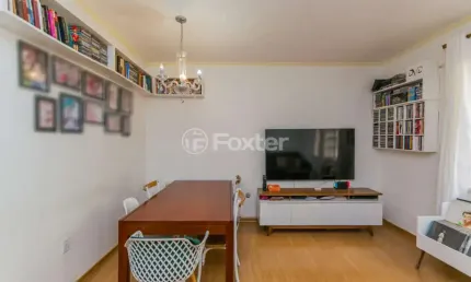 Apartamento com 2 quartos à venda na Rua Perpétua Teles, 18, Petrópolis, Porto Alegre, 84 m2 por R$ 360.000
