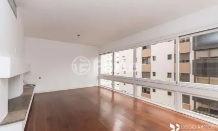Apartamento com 3 quartos à venda na Rua Santo Inácio, 330, Moinhos de Vento, Porto Alegre, 189 m2 por R$ 1.700.000