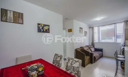 Apartamento com 2 quartos à venda na Avenida Juca Batista, 250, Cavalhada, Porto Alegre, 45 m2 por R$ 260.000
