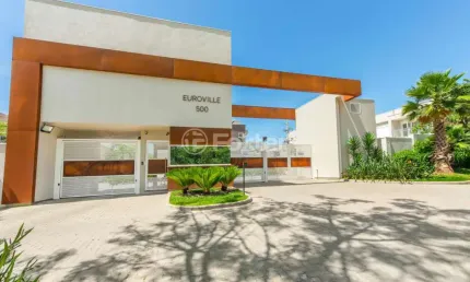 Casa em condomínio fechado com 4 quartos à venda na Estrada João Salomoni, 500, Vila Nova, Porto Alegre, 191 m2 por R$ 1.089.000