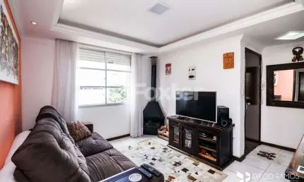 Apartamento com 2 quartos à venda na Rua Barão de Ubá, 350, Bela Vista, Porto Alegre, 75 m2 por R$ 425.000