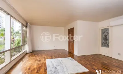 Apartamento com 3 quartos à venda na rua vasco da gama, 295, bom fim, porto alegre, 126 m2 por r$ 895.000