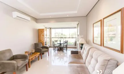 Apartamento com 3 quartos à venda na rua cipó, 65, jardim europa, porto alegre, 118 m2 por r$ 890.000