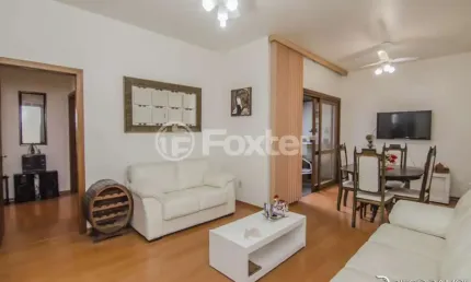 Apartamento com 2 quartos à venda na rua dário pederneiras, 668, petrópolis, porto alegre, 81 m2 por r$ 650.000