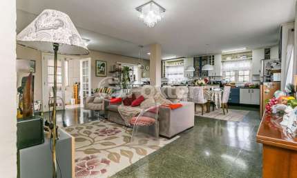 Cobertura com 3 quartos à venda na Rua Doutor Pereira da Cunha, 19, Partenon, Porto Alegre, 233 m2 por R$ 640.000