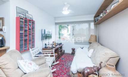 Apartamento com 3 quartos à venda na Avenida João Wallig, 620, Passo da Areia, Porto Alegre, 86 m2 por R$ 790.000