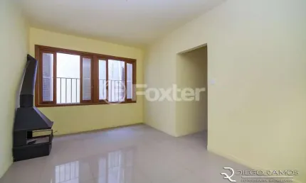 Apartamento com 3 quartos à venda na Rua Laurindo, 208, Santana, Porto Alegre, 79 m2 por R$ 375.000