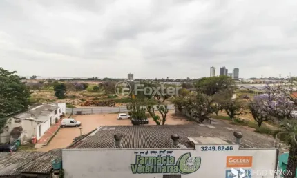 Apartamento com 3 quartos à venda na rua coronel claudino, 25, cristal, porto alegre, 100 m2 por r$ 800.000