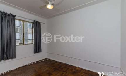 Apartamento com 1 quarto à venda na Rua João Alfredo, 408, Cidade Baixa, Porto Alegre, 35 m2 por R$ 204.458