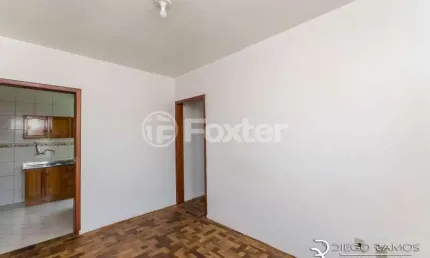 Apartamento com 2 quartos à venda na Rua Marcílio Dias, 626, Menino Deus, Porto Alegre, 50 m2 por R$ 271.500