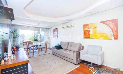 Cobertura com 3 quartos à venda na Rua Jalmar Azambuja Diniz, 244, Jardim Itu Sabará, Porto Alegre, 200 m2 por R$ 852.000