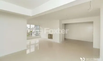 Apartamento com 3 quartos à venda na Rua Acélio Daudt, 173, Passo da Areia, Porto Alegre, 111 m2 por R$ 790.000