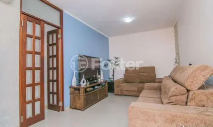 Apartamento com 3 quartos à venda na Rua Barão de Tramandaí, 251, Passo da Areia, Porto Alegre, 77 m2 por R$ 426.000