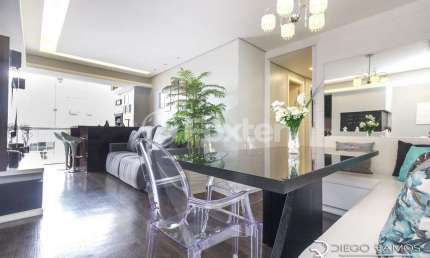 Apartamento com 3 quartos à venda na Rua Doutor Carlos Renato R. Fonseca, 125, Jardim Itu Sabará, Porto Alegre, 79 m2 por R$ 750.000