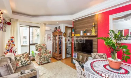 Apartamento com 2 quartos à venda na Avenida Sarandi, 910, Sarandi, Porto Alegre, 52 m2 por R$ 255.320