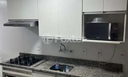 Apartamento com 2 quartos à venda na Rua Morretes, 133, Santa Maria Goretti, Porto Alegre, 67 m2 por R$ 600.000