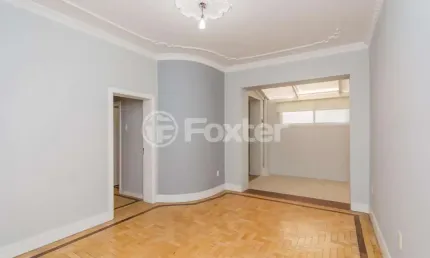 Apartamento com 3 quartos à venda na Rua Coronel Bordini, 316, Auxiliadora, Porto Alegre, 86 m2 por R$ 450.000