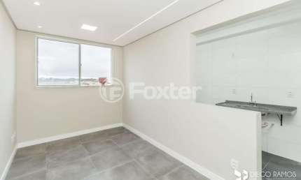 Apartamento com 2 quartos à venda na Rua Engenheiro Sadi Castro, 891, Sarandi, Porto Alegre, 49 m2 por R$ 240.000
