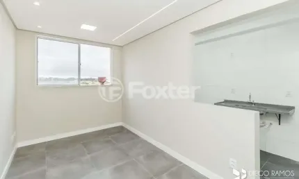 Apartamento com 2 quartos à venda na Rua Engenheiro Sadi Castro, 891, Sarandi, Porto Alegre, 49 m2 por R$ 240.000