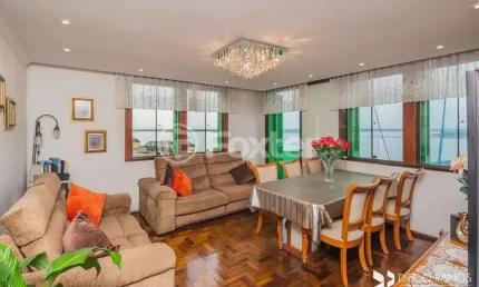 Apartamento com 3 quartos à venda na rua vigário josé inácio, 30, centro histórico, porto alegre, 108 m2 por r$ 900.000