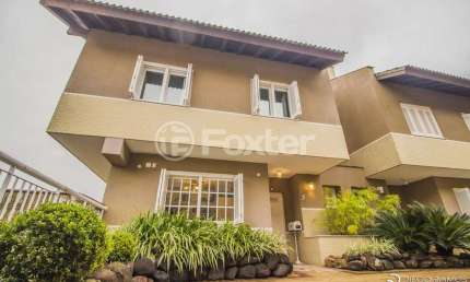 Casa em condomínio fechado com 4 quartos à venda na Rua São Leopoldo, 429, Vila Jardim, Porto Alegre, 337 m2 por R$ 1.500.000