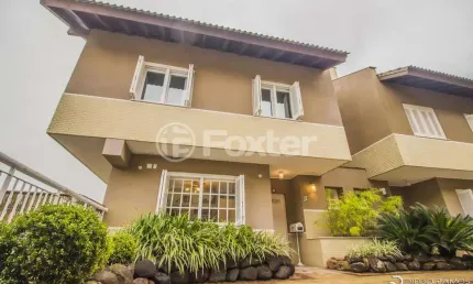 Casa em condomínio fechado com 4 quartos à venda na Rua São Leopoldo, 429, Vila Jardim, Porto Alegre, 337 m2 por R$ 1.500.000