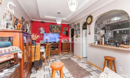 Apartamento com 2 quartos à venda na Rua Luiz Manoel, 108, Santana, Porto Alegre, 78 m2 por R$ 330.000