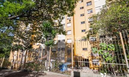 Apartamento com 2 quartos à venda na Rua Doutor Otávio Santos, 111, Jardim Itu Sabará, Porto Alegre, 58 m2 por R$ 265.000