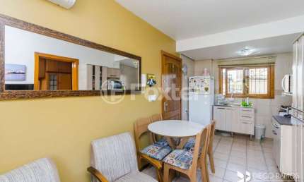 Apartamento com 1 quarto à venda na Rua Lopo Gonçalves, 351, Cidade Baixa, Porto Alegre, 31 m2 por R$ 311.400
