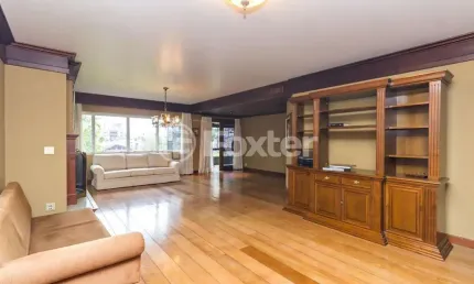 Apartamento com 3 quartos à venda na Travessa Farroupilha, 10, Bela Vista, Porto Alegre, 249 m2 por R$ 2.180.000