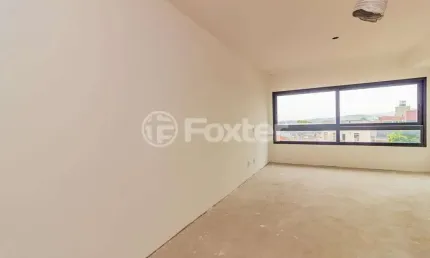 Loft com 1 quarto à venda na rua curvelo, 100, petrópolis, porto alegre, 29 m2 por r$ 530.135