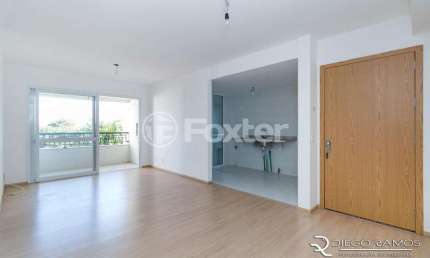 Apartamento com 3 quartos à venda na Rua Jari, 359, Passo da Areia, Porto Alegre, 81 m2 por R$ 862.000