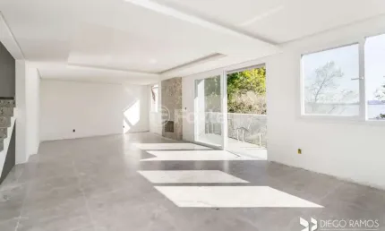 Casa em condomínio fechado com 4 quartos à venda na Rua Almirante Câmara, 50, Tristeza, Porto Alegre, 295 m2 por R$ 2.483.000