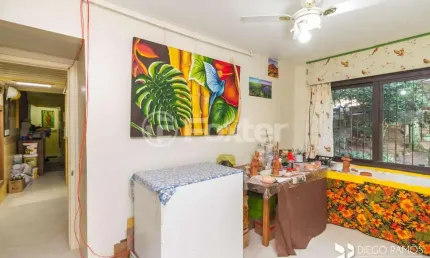 Apartamento com 2 quartos à venda na Avenida Fábio Araújo Santos, 1245, Nonoai, Porto Alegre, 59 m2 por R$ 225.000