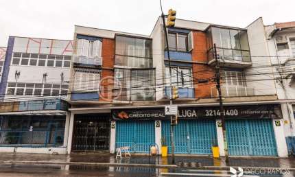 Apartamento com 3 quartos à venda na Avenida Assis Brasil, 31, São João, Porto Alegre, 99 m2 por R$ 360.000