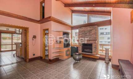Cobertura com 3 quartos à venda na Rua Doutor Tauphick Saadi, 172, Bela Vista, Porto Alegre, 269 m2 por R$ 1.650.000