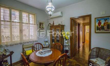 Apartamento com 3 quartos à venda na Rua José do Patrocínio, 103, Cidade Baixa, Porto Alegre, 166 m2 por R$ 460.000