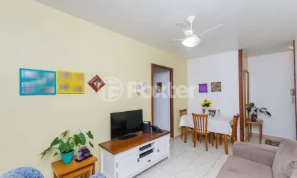 Apartamento com 2 quartos à venda na Rua Doutor Pereira Neto, 1950, Tristeza, Porto Alegre, 58 m2 por R$ 265.000